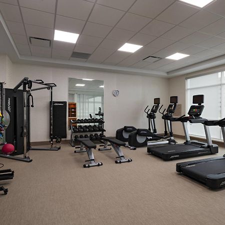 Springhill Suites Уэйко Экстерьер фото