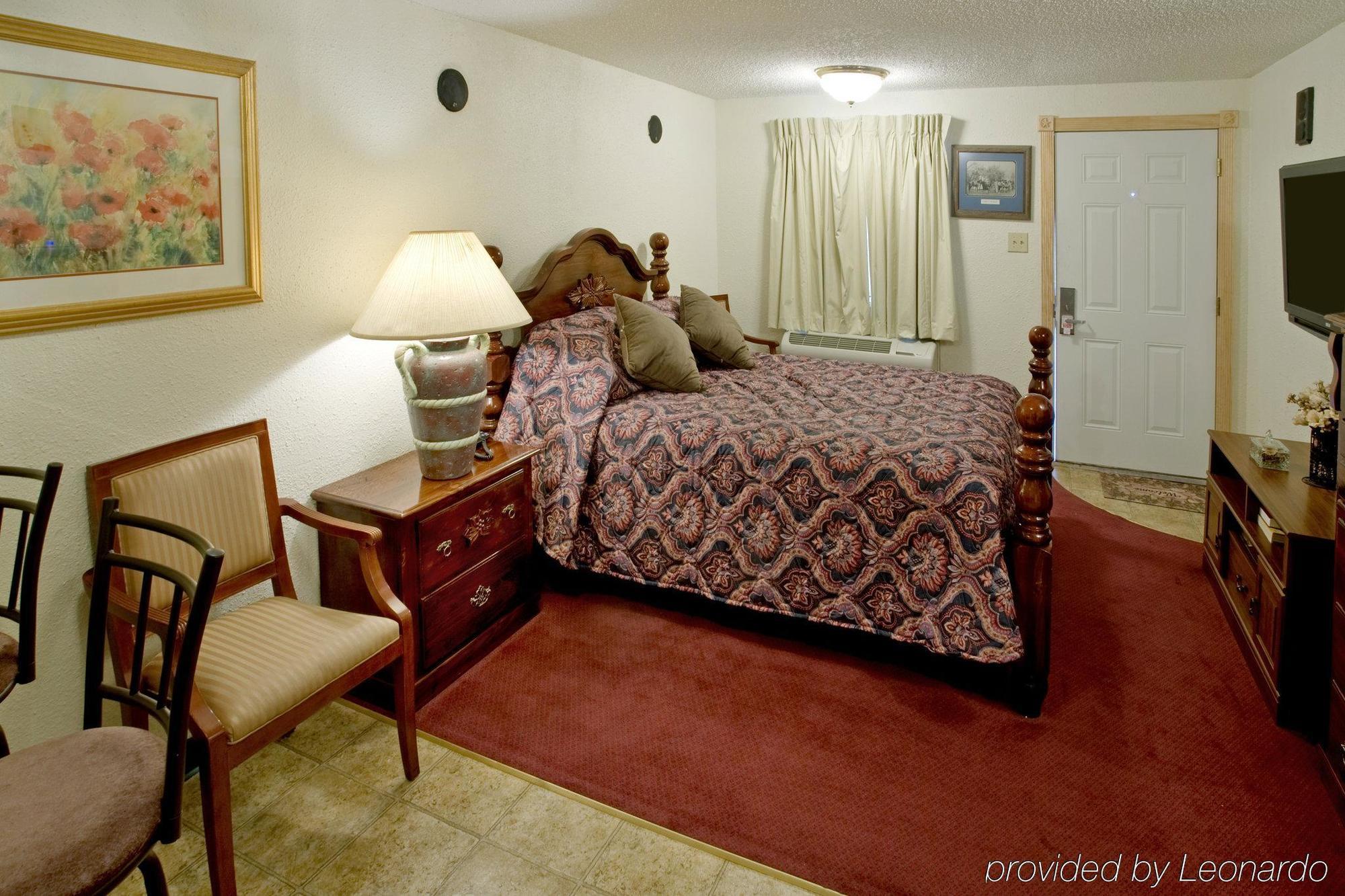 Springhill Suites Уэйко Номер фото